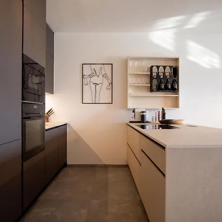 Apartament Lakes - Klima & Seenaehe By Woerthwhile *