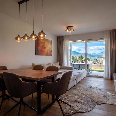 Apartament Lakes - Klima & Seenaehe By Woerthwhile *